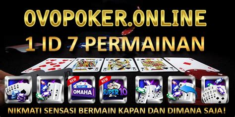 poker online uang asli deposit 10rb Array